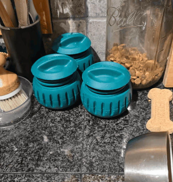 Geliebt von über 17.000+ Fellnasen